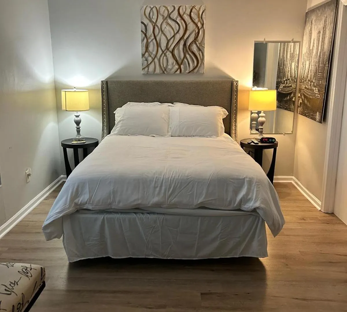 Beachside Bliss Hideaway Virginia Beach 0*,  United States
