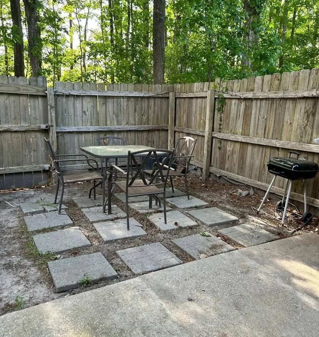 Beachside Bliss Hideaway Virginia Beach