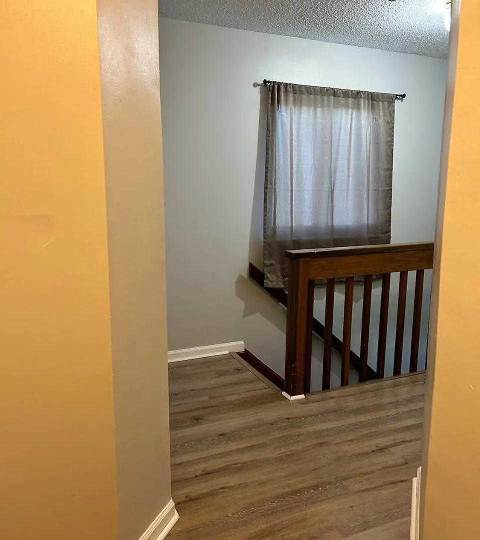 Beachside Bliss Hideaway Virginia Beach United States