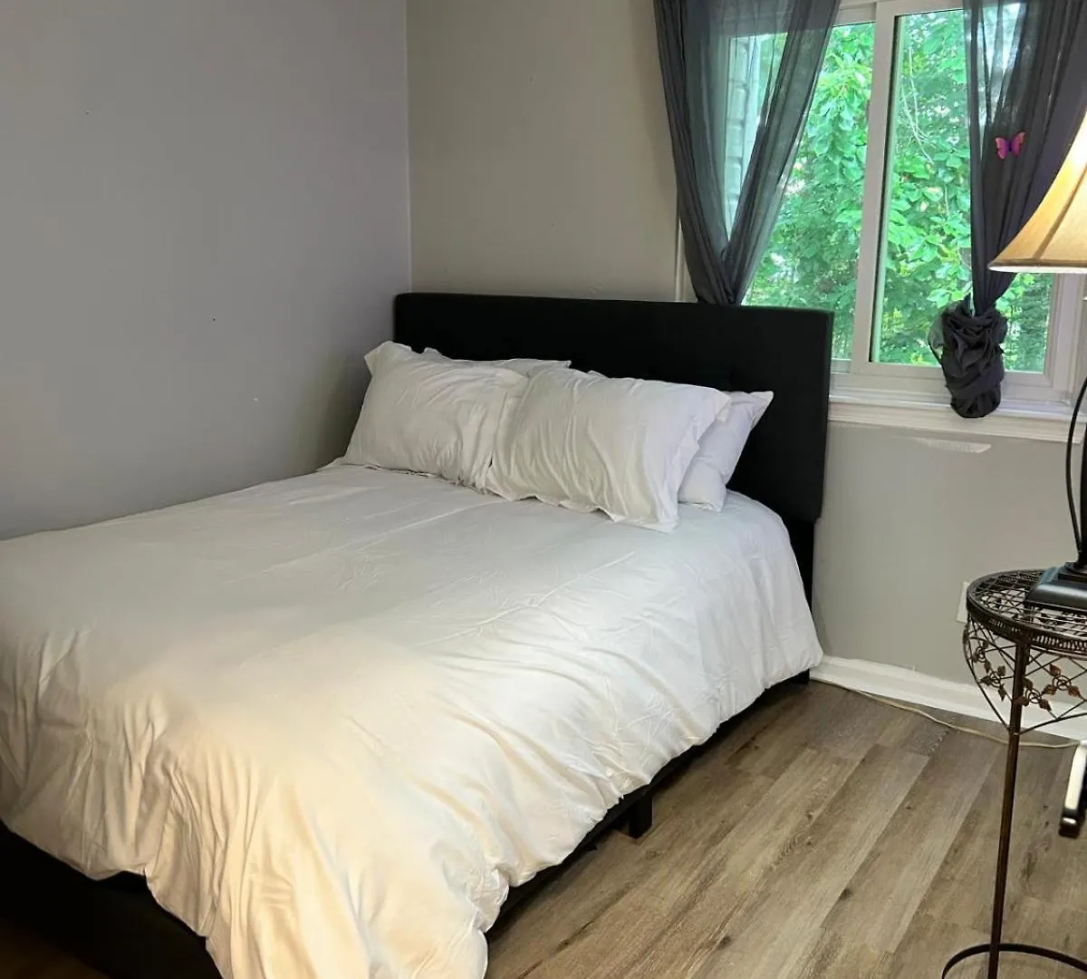 Apartment Beachside Bliss Hideaway Virginia Beach