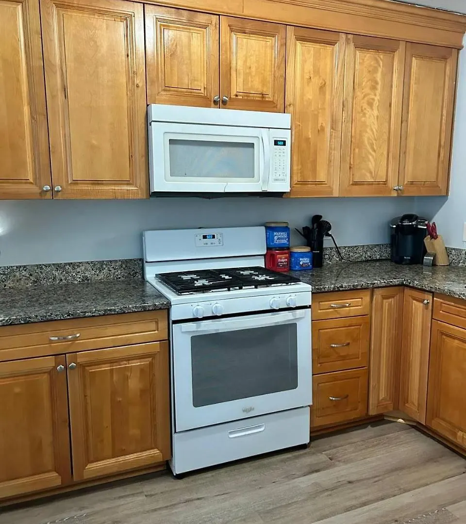 Apartment Beachside Bliss Hideaway Virginia Beach United States